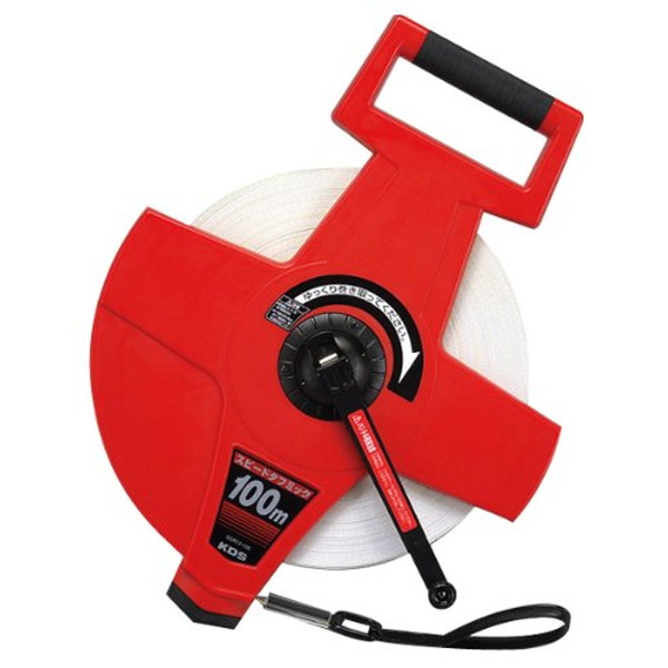 エバニュー スピードタフミックリール100ｍ EKA068の通販は 13,946円