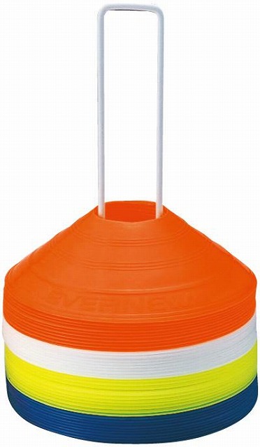 エバニュー コーナープレート 40枚入 EKA479