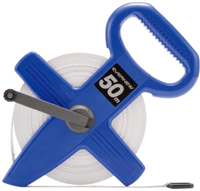 エバニュー Evernew EVリール 50m 学校器具 器具・備品 EKA846の通販は 6,331円