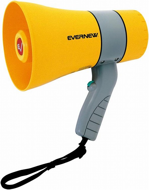 エバニュー 拡声器06Ｗ EKB119