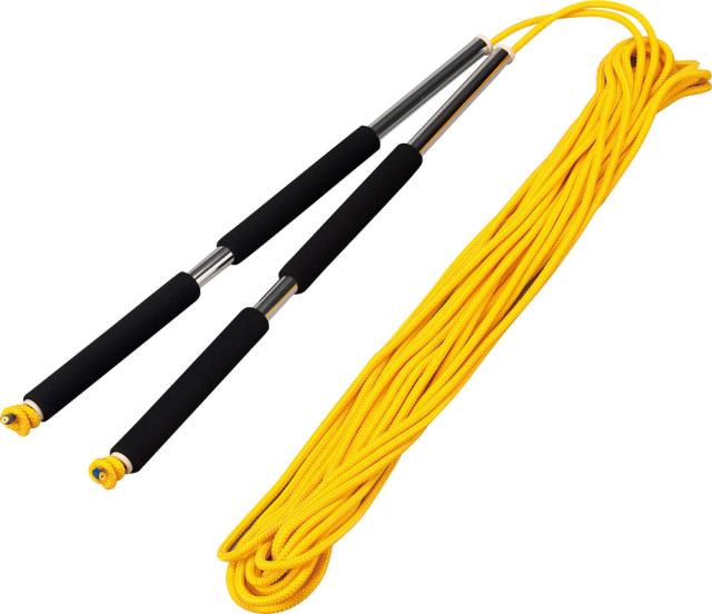 エバニュー Evernew 集団用トビナワ20mL 学校器具 運動会小物 EKD354の通販は 7,913円