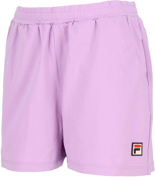 FILA フィラ ショートパンツ テニス ゲームパンツ レディース EL0009-32A