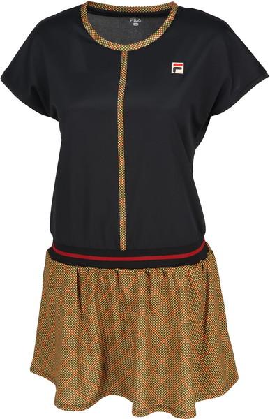 FILA フィラ ワンピース テニス ウェア2ワンピース EL0219-05A