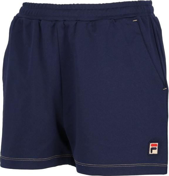 FILA フィラ ショートパンツ テニス ショート・3／4PW EL0227-20Z