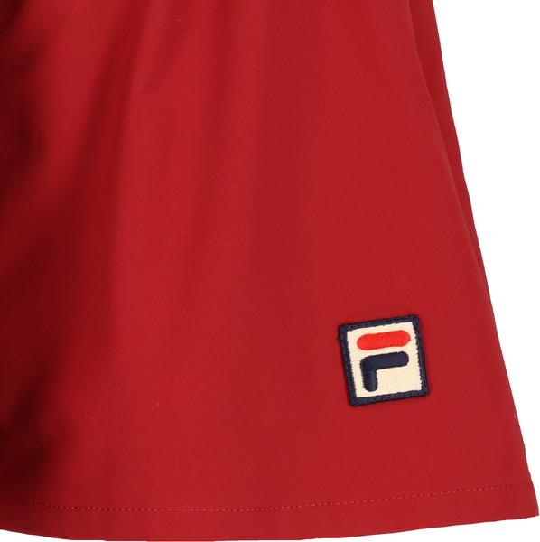 FILA フィラ スコート テニス スコート EL0243-04B FILA フィラ スコート テニス スコート EL0243-28Aの通販はau PAY