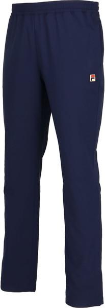 FILA フィラ ロングパンツ テニス ウェア2パンツ EL0244-20Z