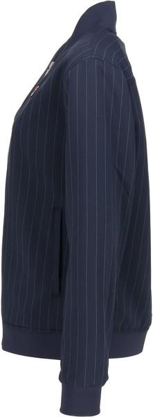 FILA フィラ トラックジャケット テニス トレーニングシャツ