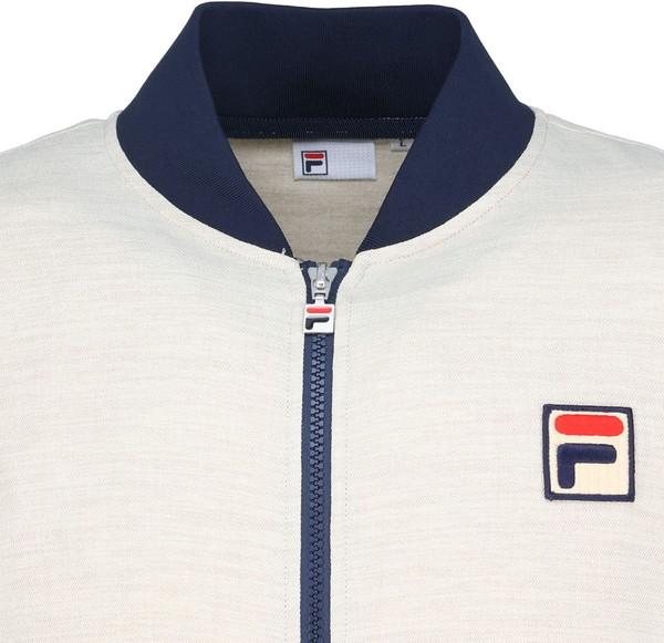 FILA フィラ トラックジャケット テニス トレーニングシャツメンズ