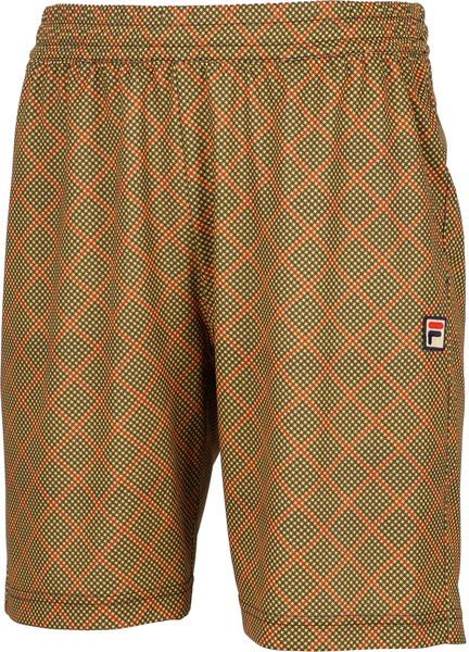 FILA フィラ ハーフパンツ テニス ゲームパンツメンズ EM0261-05A