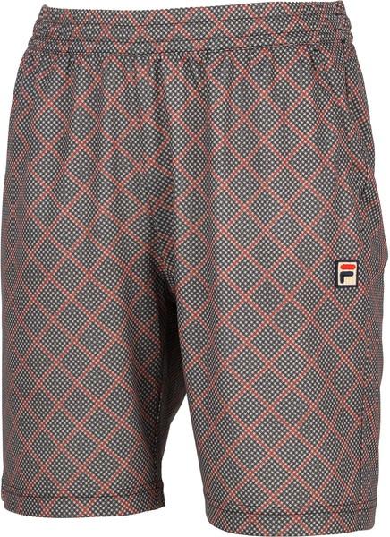 FILA フィラ ハーフパンツ テニス ゲームパンツメンズ EM0261-08Z
