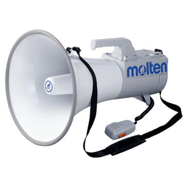 モルテン molten メガホン30W 学校器具 運動会小物 EP30P