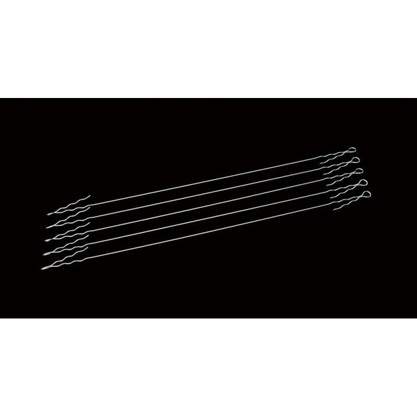 ニシスポーツ NISHI ハンマーワイヤー 5本組 F353F-960の通販は 6,171円