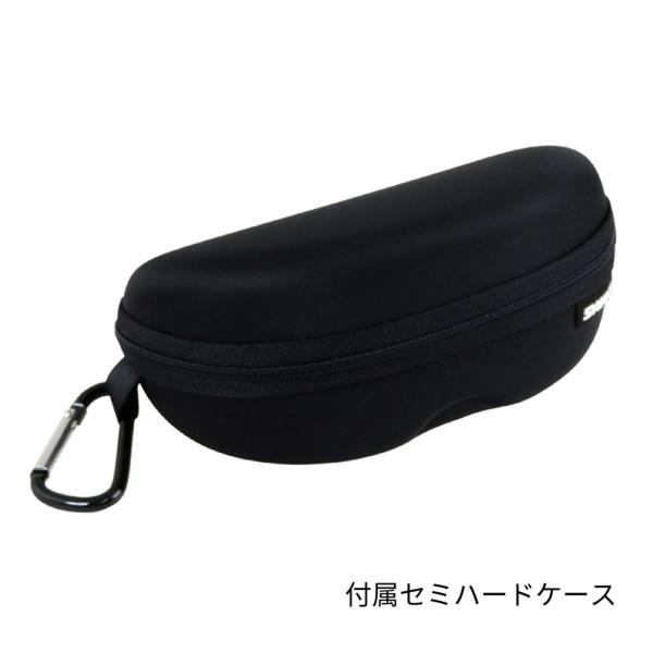 SWANS スワンズ FACEONE フェイスワン ULTRA for BASEBALLモデル FO-0018 サングラス 野球 FO0018-CSK_5