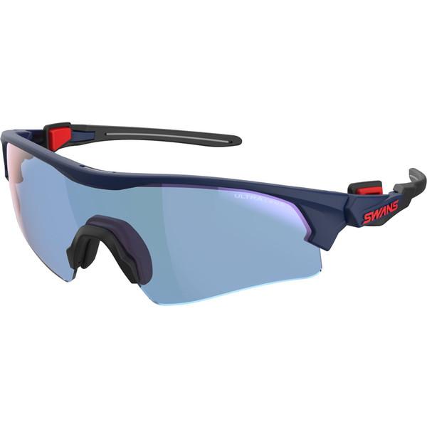 SWANS スワンズ サングラス FACEONE マルチスポーツ FO0167-DNAV