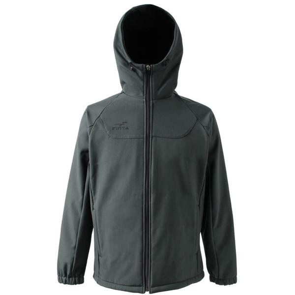 FINTA フィンタ ボンディングジャケット フットサル ウインドウェア FT3019-0200