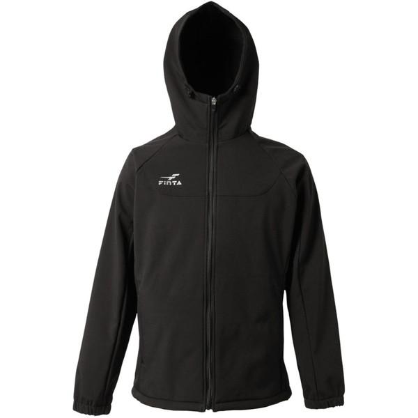 FINTA フィンタ ボンディングジャケット フットサル ウインドウェア FT3019-0500