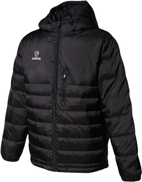 FINTA フィンタ ダウンジャケット フットサル ダウンジャケット FT3504-0500