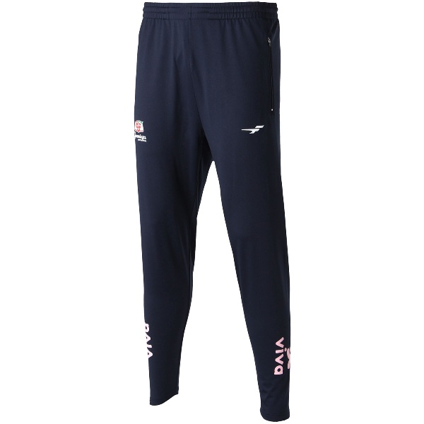 FINTA フィンタ GDZウォームTRパンツ サッカー ウォーマーパンツ FT4307-1100の通販は 5,445円