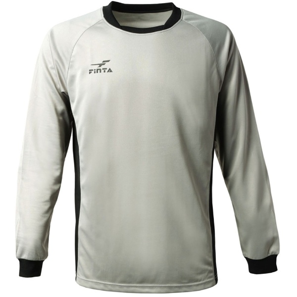 FINTA フィンタ キーパー3点セット サッカー シャツ パンツ ストッキング FT5982-0200