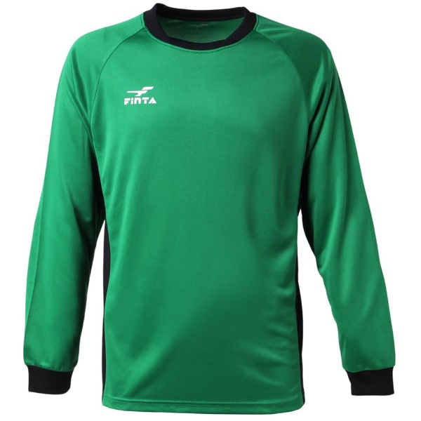 FINTA フィンタ キーパー3点セット サッカー シャツ パンツ ストッキング FT5982-3100