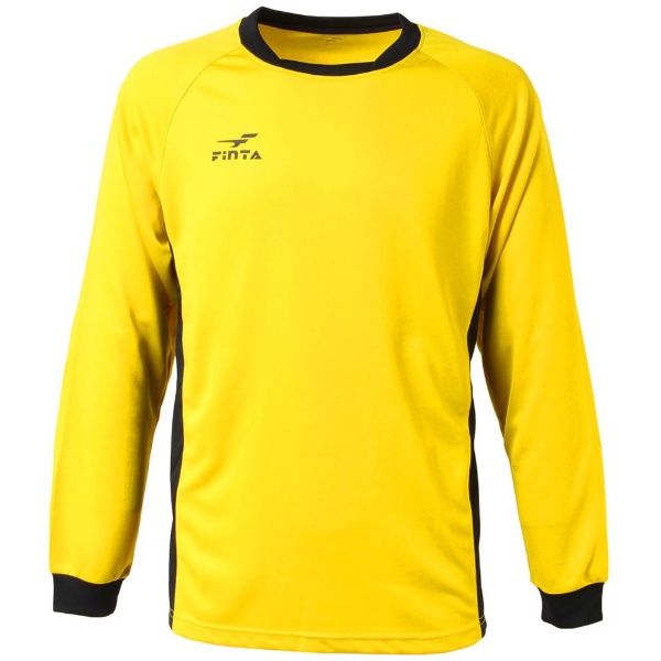 FINTA フィンタ キーパー3点セット サッカー シャツ パンツ ストッキング FT5982-4100