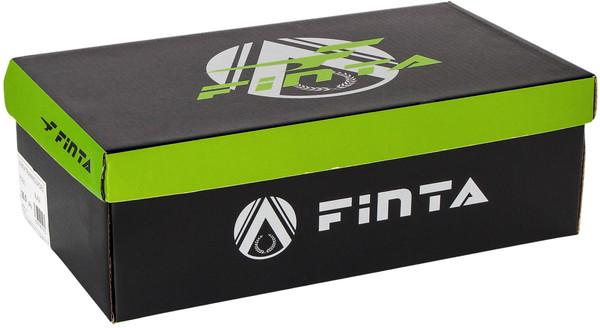 FINTA フィンタ TRAINING SHOES サッカー スパイクターフ FT7813-0500_7