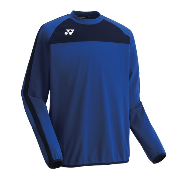 Yonex ヨネックス ジュニアトレーニングトップ FW5006J-066 ジュニア ボーイズ 長袖 5,896円