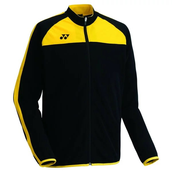 Yonex ヨネックス ユニトレーニングトップ FW5007-007 長袖の通販は