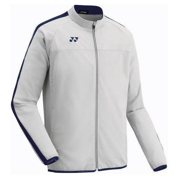 Yonex ヨネックス ユニトレーニングトップ FW5007-017 長袖の通販は 6,952円