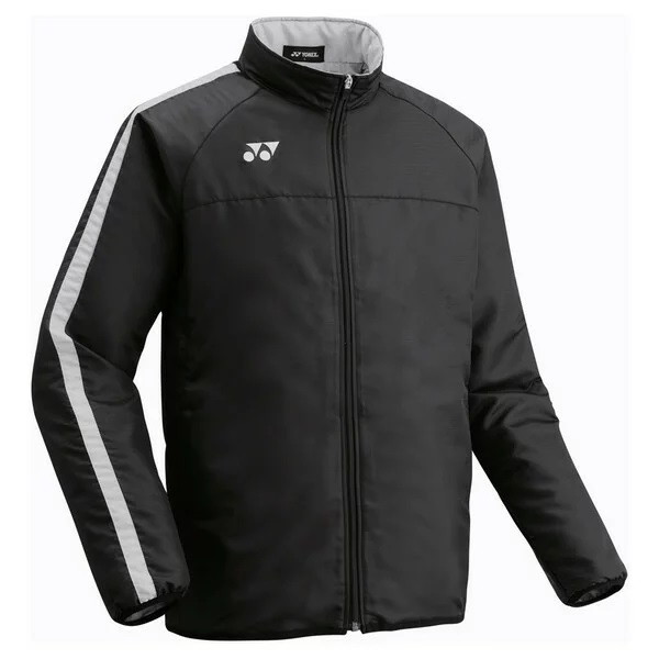 Yonex ヨネックス JR裏地付きウォーマージャケット FW7001J-007