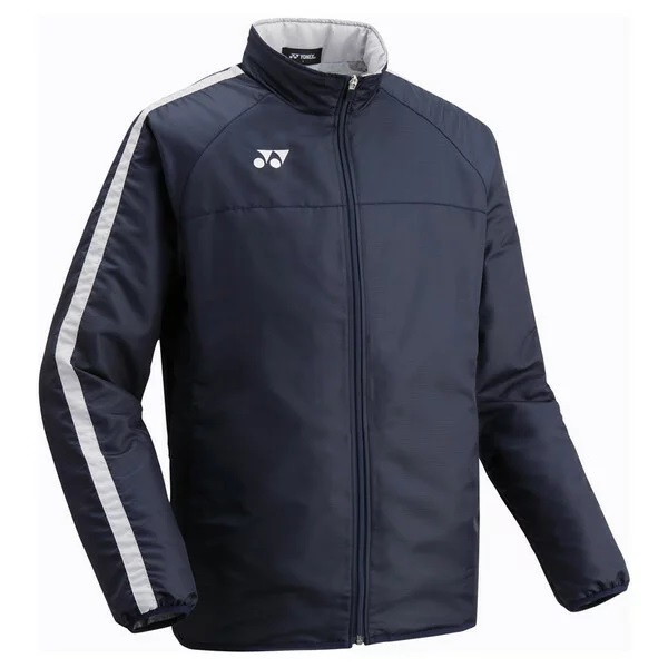 Yonex ヨネックス JR裏地付きウォーマージャケット FW7001J-019