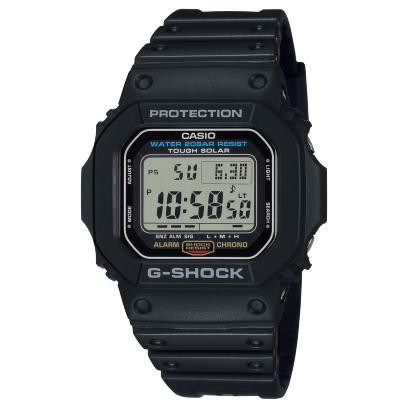 カシオ CASIO 腕時計 G-SHOCK G-5600UE-1JF