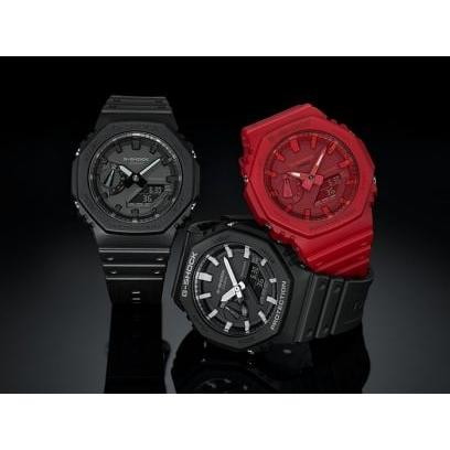 カシオ CASIO 腕時計 G-SHOCK GA-2100-4AJF_3