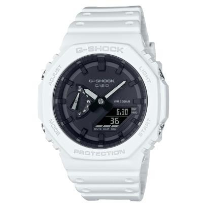 カシオ CASIO 腕時計 G-SHOCK GA-2100-7AJF