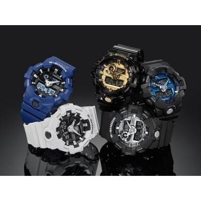 カシオ CASIO 腕時計 G-SHOCK GA-710-1AJF_2