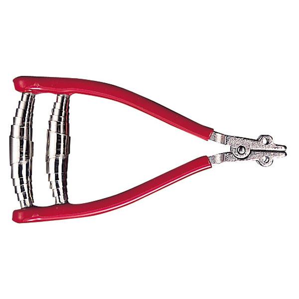 GOSEN ゴーセン スターティングクランプ テニス 手入れ用具 GA10T