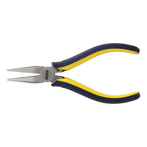 GOSEN ゴーセン プライヤーグリッパー テニス 手入れ用具 GA18