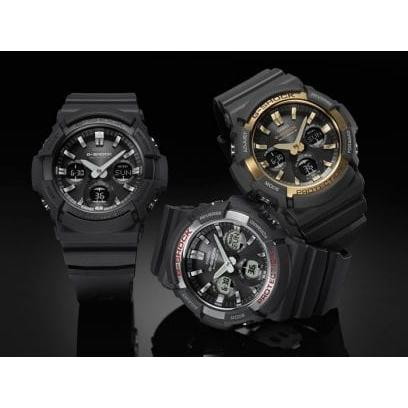 カシオ CASIO 腕時計 G-SHOCK GAW-100-1AJF_1