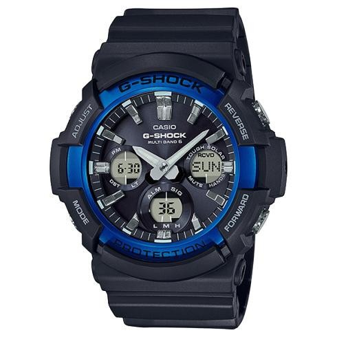 カシオ CASIO 腕時計 G-SHOCK GAW-100B-1A2JF