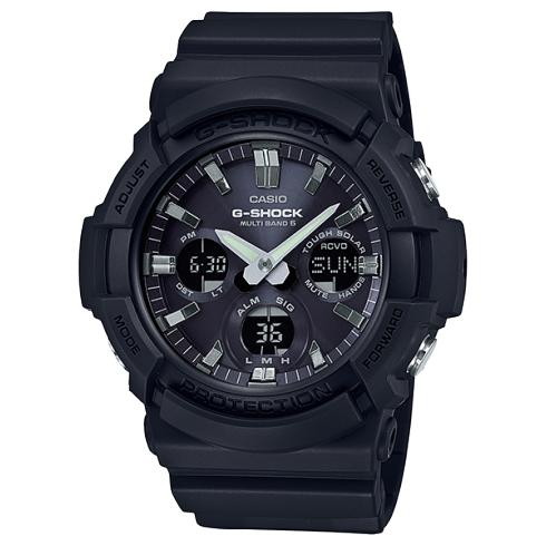 カシオ CASIO 腕時計 G-SHOCK GAW-100B-1AJF