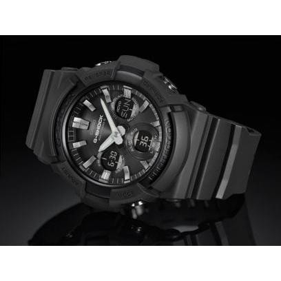 カシオ CASIO 腕時計 G-SHOCK GAW-100B-1AJF_1