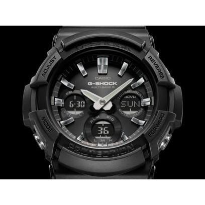 カシオ CASIO 腕時計 G-SHOCK GAW-100B-1AJF_2