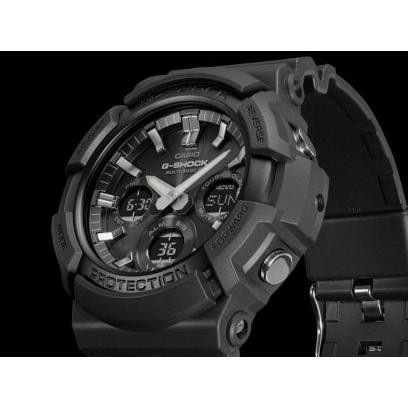 カシオ CASIO 腕時計 G-SHOCK GAW-100B-1AJF_3