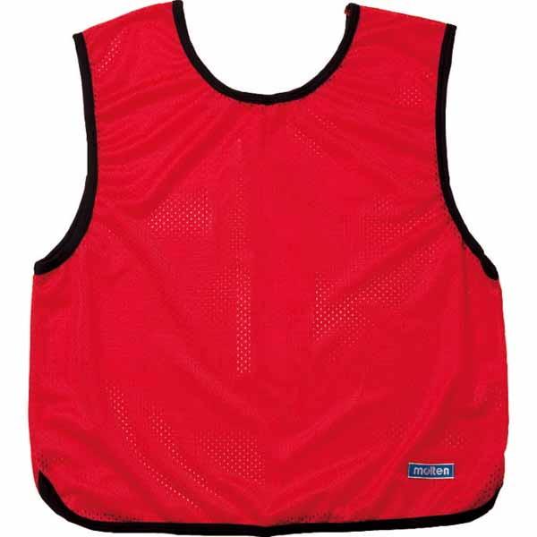 molten Game Vest 10枚セット ジュニア スポーツ＆アウトドア