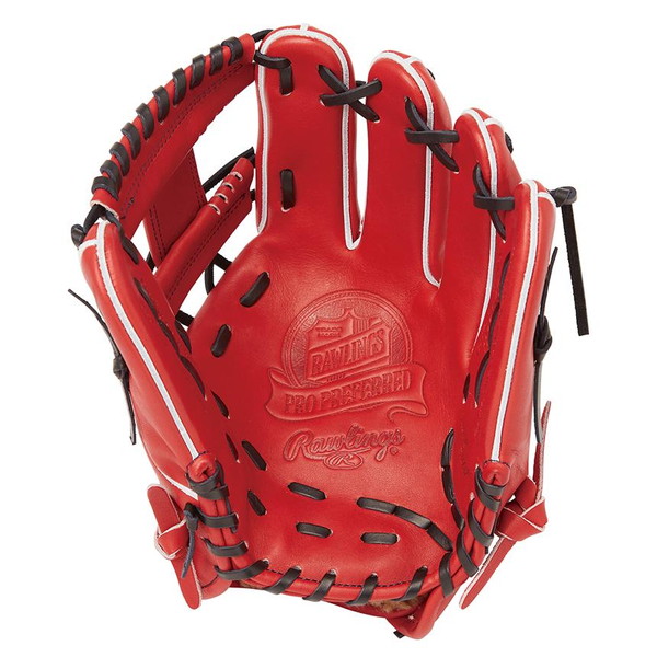 Rawlings ローリングス 硬式 PRO PREFERRED -FS Style- 内野手用 サイズ 11.5 GH4PR934FS-WIN 野球グラブ