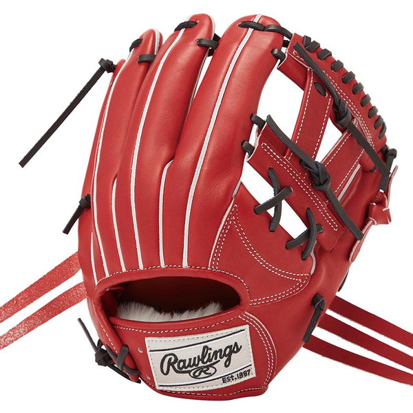 Rawlings ローリングス 硬式 PRO PREFERRED 内野手用 サイズ 11.62 GH4PRCK45-WIN 野球グラブ