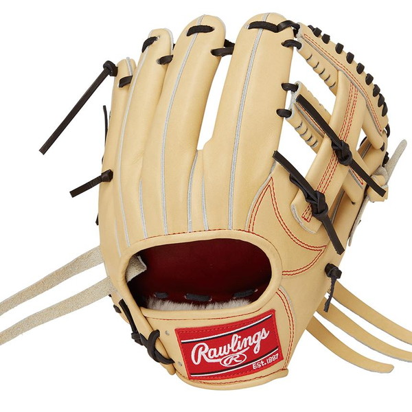内野手用硬式グローブ Rawlings ローリングス 硬式 PRO PREFERRED 内野手用 サイズ 11.25