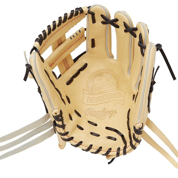 Rawlings ローリングス 硬式 PRO PREFERRED 内野手用 サイズ 11.25