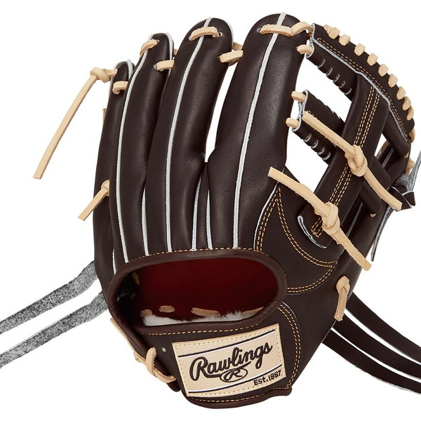 Rawlings ローリングス 硬式 PRO PREFERRED 内野手用 サイズ 11.25 GH4PRK42-MO 野球グラブ