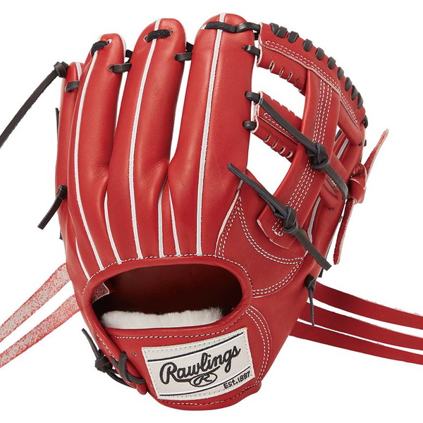 Rawlings ローリングス 硬式 PRO PREFERRED 内野手用 サイズ 11.25 GH4PRK42-WIN 野球グラブ